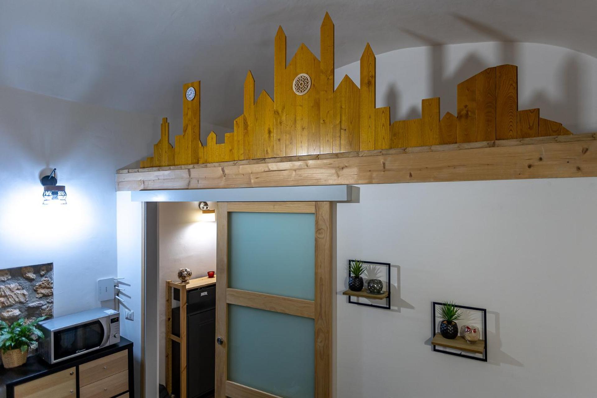 Casa Patrizia Villa Orvieto Eksteriør billede