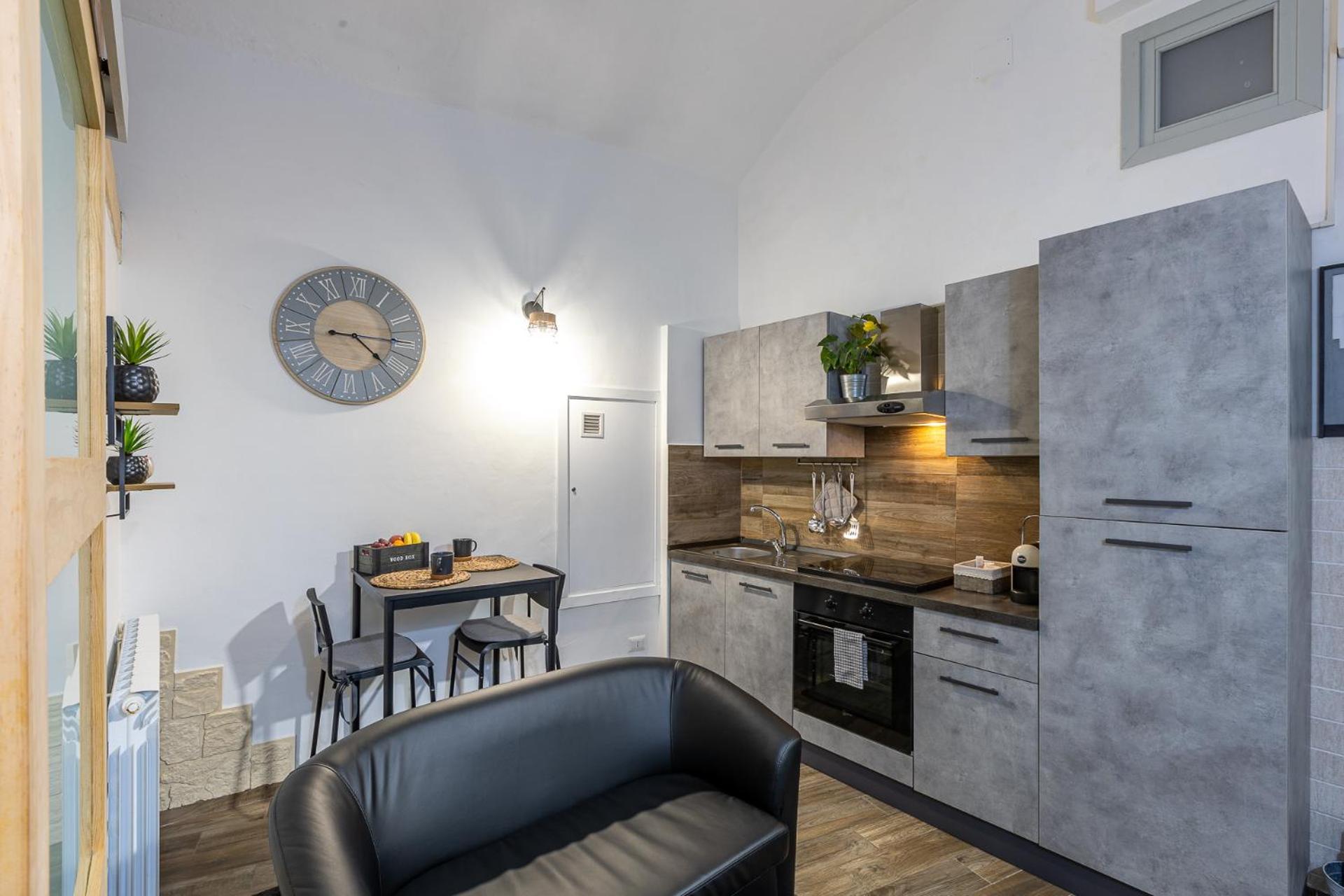 Casa Patrizia Villa Orvieto Eksteriør billede