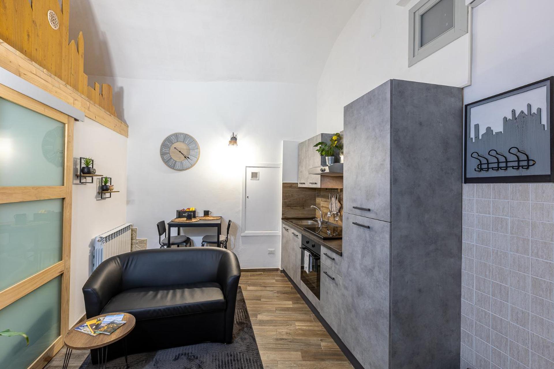 Casa Patrizia Villa Orvieto Eksteriør billede