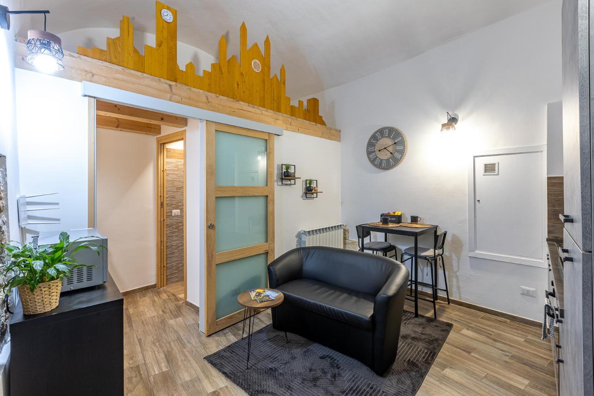 Casa Patrizia Villa Orvieto Eksteriør billede