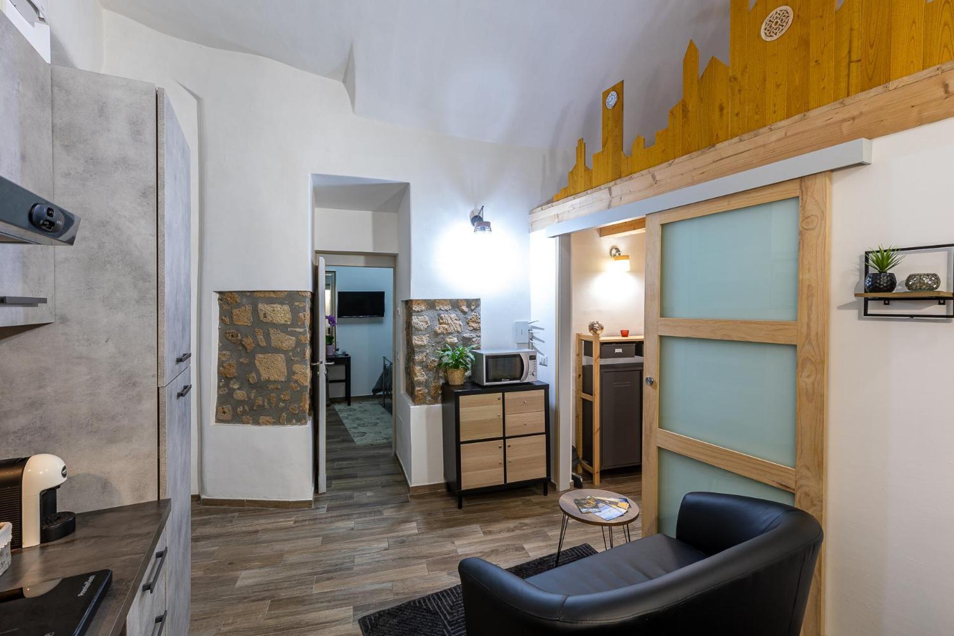 Casa Patrizia Villa Orvieto Eksteriør billede