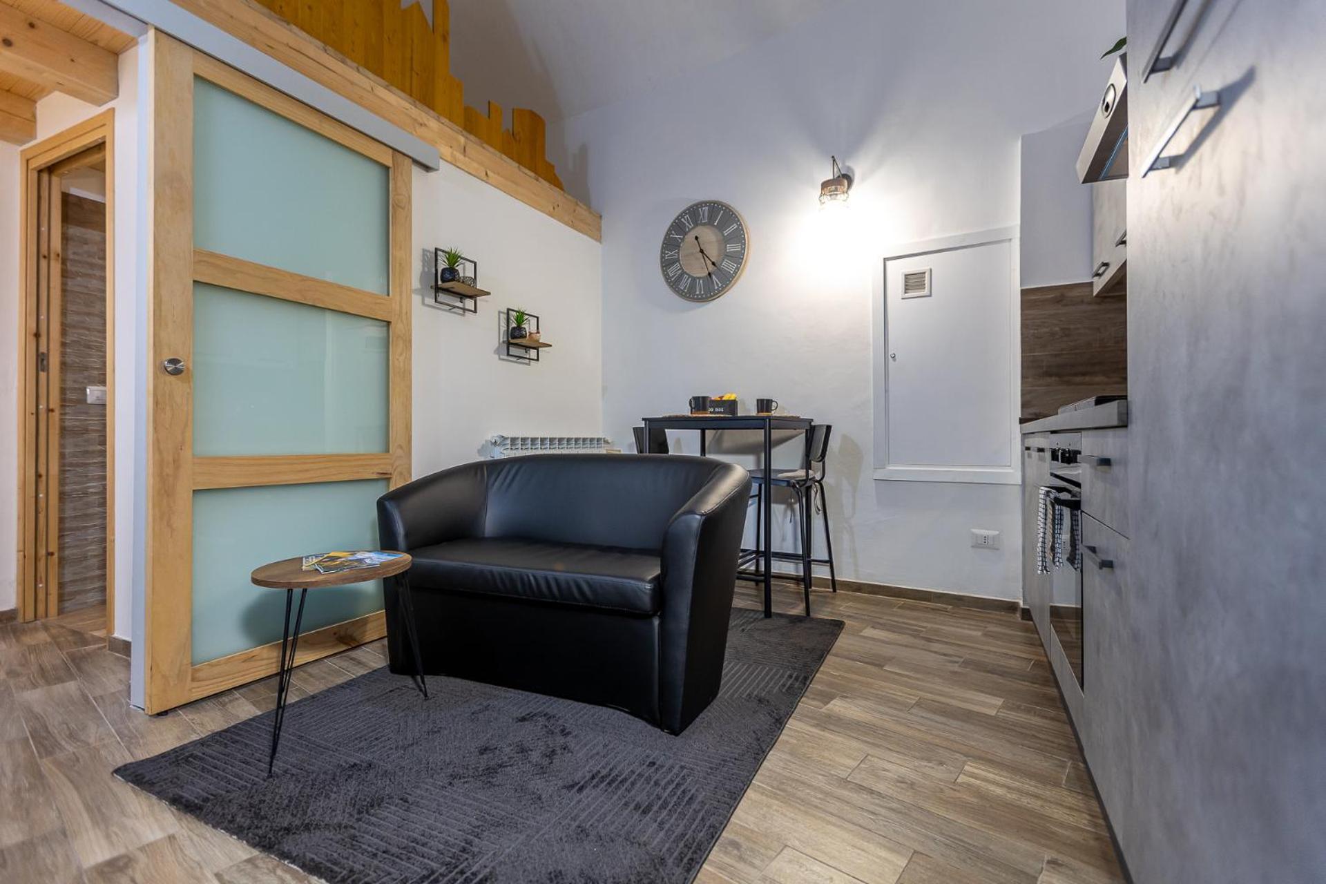 Casa Patrizia Villa Orvieto Eksteriør billede