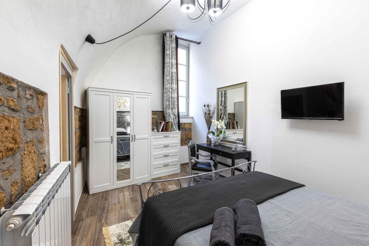 Casa Patrizia Villa Orvieto Eksteriør billede