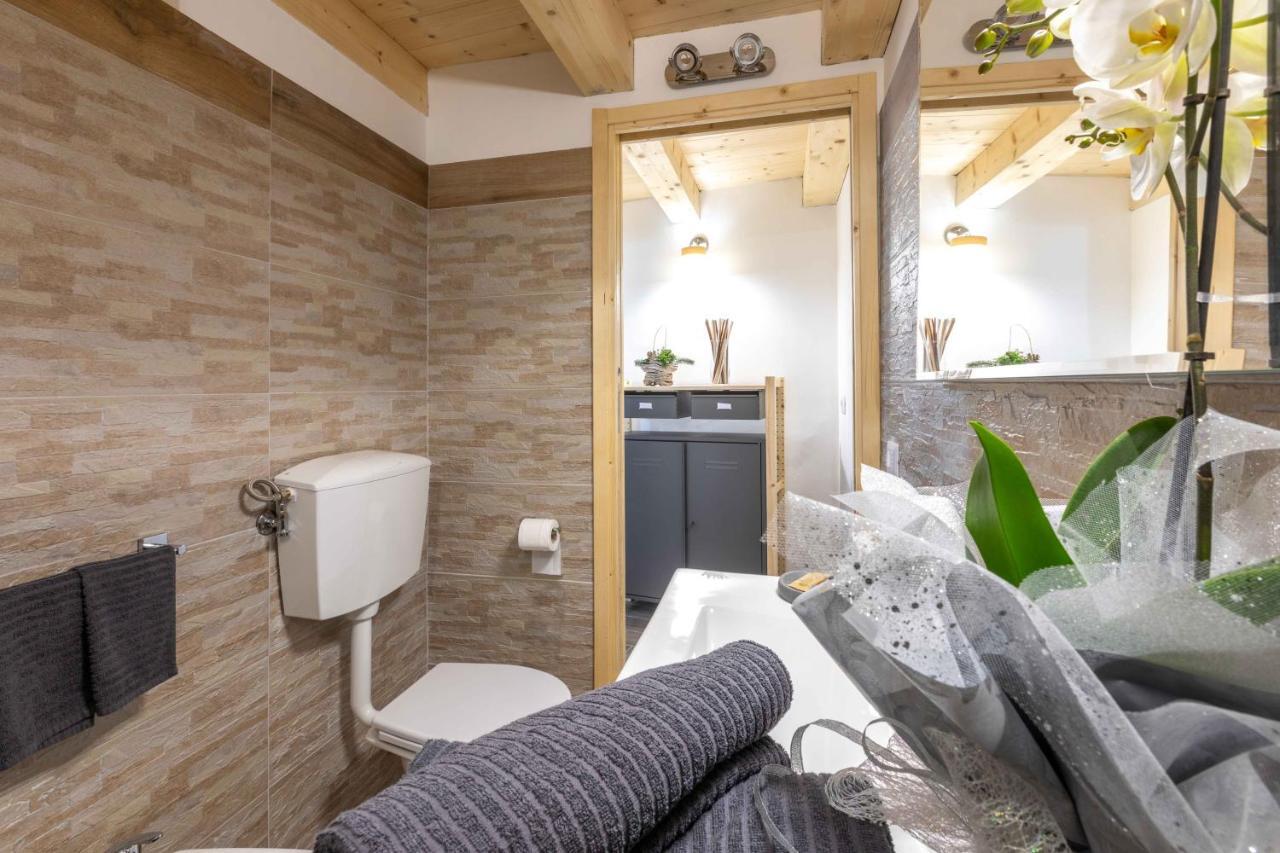 Casa Patrizia Villa Orvieto Eksteriør billede